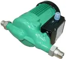 Повысительный насос Wilo PB-H089EA