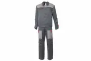Летний костюм спрут Фаворит 2 серый, р. 52-54/104-108, рост 182-188 79917