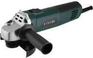 Угловая шлифмашина ZITREK ZKAG1000-125E, от сети [085-1033]