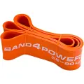 Резиновая петля Band4power Orange (One Size)