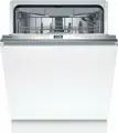 Посудомоечная машина Bosch SBD6ECX12E, 8 программ, защита от протечек, 14 комплектов, белая