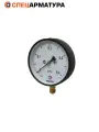 Манометр показывающий технический ТМ-610Р.00(0-0,4MПa)M20x1,5.1,5