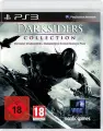 Darksiders Collection [PS3, английская версия]