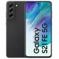 Все сетевые совместимыеБутикСмартфон Samsung Galaxy S21 FE 8/256 ГБ, Dual SIM, графитовый