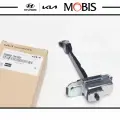 Ограничитель двери передней левой для Kia Ceed 2009-2012 / арт. 793801H502 / бренд MOBIS