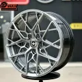Taigiro Топ дизайн Колесный диск Литой 17x7.5 PCD5х100 ET38 D73.1