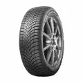 Автошина Kumho Solus 4S HA32 235/60 R18 107V XL