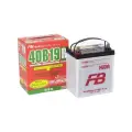 Аккумулятор автомобильный Furukawa Battery Super Nova 40B19R 6СТ-38 прям. 189x129x225