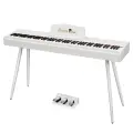 EMILY PIANO D47 WH - Цифровое фортепиано