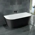 Отдельностоящая ванна Vincea VBT-421-1700MB, 1700x800x580