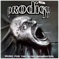 Виниловая пластинка Warner Music PRODIGY - Music For The Jilted Generation (2LP)