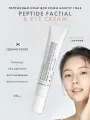Derma Factory Крем для лица и кожи вокруг глаз с пептидами - Peptide facial and eye cream, 20 мл