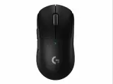 Logitech G PRO X SUPERLIGHT 2 SE Ultralight Wireless Gaming Mouse GPW2 Upgrade Black Type-C порт для зарядки