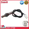 Автомобильный лямбда-зонд O2 кислорода AIR FUEL RATIO 234-4706 22690-AA420 22690-AA540 22690-AA640 для SUBARU FORESTER IMPREZA 1999-2004
