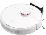 Робот-пылесос Dreame Bot F9 Pro, для сухой и влажной уборки, белый
