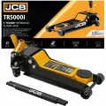 Домкрат подкатной гидравлический JCB 5т -TR50001(58125) JCB-TR50001(58125)