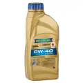 Синтетическое моторное масло RAVENOL Super Synthetik Oel SSL SAE 0W-40, 1 л, 1 шт.