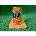 Газированный напиток Fanta Orange (Фанта Апельсин), 0,355 л (США)