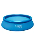 Бассейн с надувным верхним кольцом 366х91см, Laguna Vista P10-1236