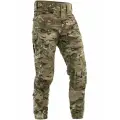 Брюки тактические Барс Пентагон (Мультикам)