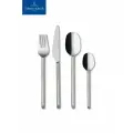 Набор столовых приборов на 4 персоны, 16 предметов, Like Cutlery set, like. by Villeroy & Boch, Нержавеющая сталь