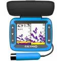 Портативный эхолот ТМ CALYPSO модель FFS-01 COMFORT (LCD цветной дисплей 3,5”)