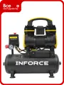 Безмасляный компрессор Inforce ISWC-9L/180