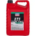 Масло трансмиссионное Liqui Moly Top Tec ATF 1800, 5л, артикул 20662