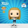 Фигурка Funko POP! Rocks Avril Lavigne Girlfriend (447) 83823