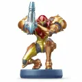 Amiibo. Фигурка Самус Аран / Samus Aran (Metroid Collection)