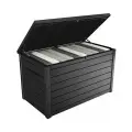 Сундук Keter Ontario Storage box графит
