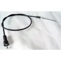 Трос управления дроссельной заслонкой (930мм), 110802-102-0020, LU083847, 110802-102-0020, LU083847, LEOPARD