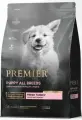 Сухой корм для щенков всех пород с 3 недель с индейкой Premier Puppy All Breeds Turkey 1 кг