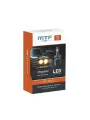 Светодиодные лампы MTF Light RETROFIT LED H7/18 3500K