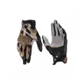 Мотоперчатки Leatt ADV X-Flow 7.5 Short Glove (Desert, L, 2026 (6024040802))