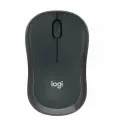 Мышь logitech 910-007119 черный