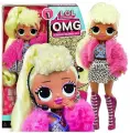 L.O.L. Surprise! Кукла LOL OMG Lady Diva
