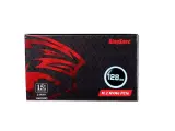 SSD накопитель KINGSPEC NX-128 128ГБ, M.2 2280, PCIe 3.0 x4, NVMe, M.2