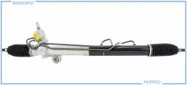 Гидравлическая рулевая рейка Ssang Yong Actyon 2005-, Ssang Yong Rexton 2002- B69003PST
