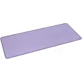 Коврик для мыши Logitech Studio Desk Medium 700x2x300 Purple (956-000057)