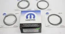 Кольца поршн. 2.4L /комплект/ 95-09 MOPAR 05073524AA