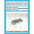 Первичный теплообменник для MIZUDO M28-32T(H), M36 - 40T(H) (AB.08.01.0018, AB.08.01.0019)