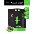 R1 Mass Gainer Rule 1 (5120-5250 гр) - Шоколадная Выдумка