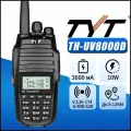 Портативная двухдиапазонная рация (радиостанция) TYT TH-UV8000D -hz