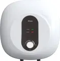 CANDY Водонагреватель накопительный 15л над раковиной CS15V-EM1(R) 2,5кВт