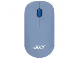 Мышь Acer OMR200 синий оптическая (1200dpi) беспроводная ZL. MCEEE.01Z