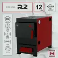 Котел твердотопливный R2 12 кВт