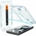 Защитное стекло SPIGEN для Galaxy S24 Ultra - Glass tR EZ Fit HD Прозрачный 2 шт