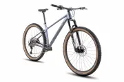 Велосипед Hagen 3.12, 2025, оружейный серый, металлик, колесо 29, размер XL(20)