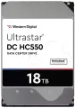 Western digital Ultrastar DC HC550 18 Тб WUH721818ALE6L4